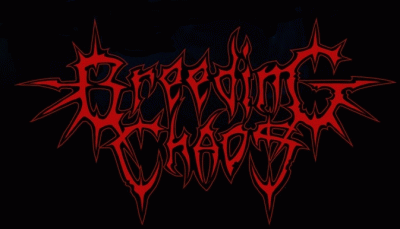 logo Breeding Chaos